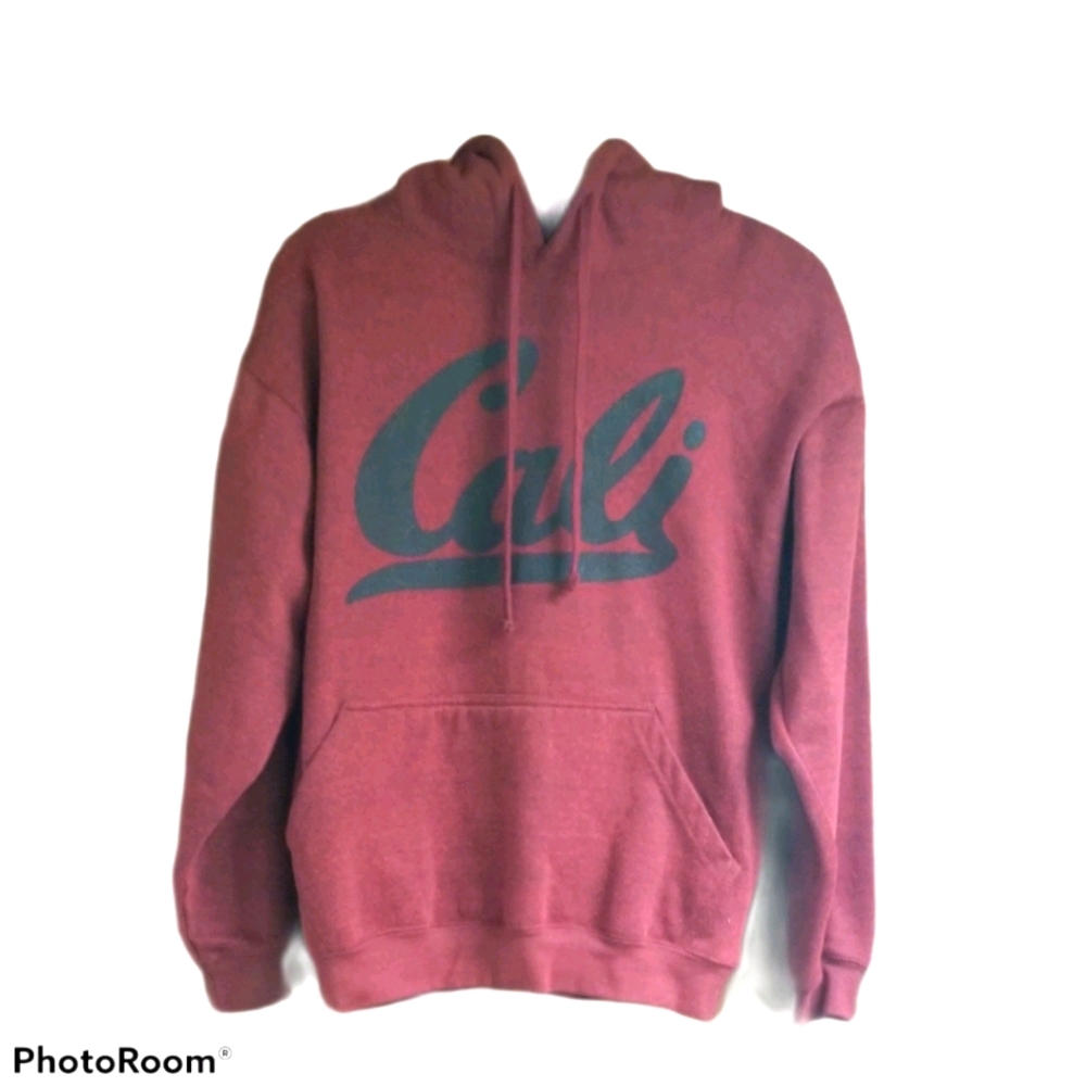 Unisex pullover sweater